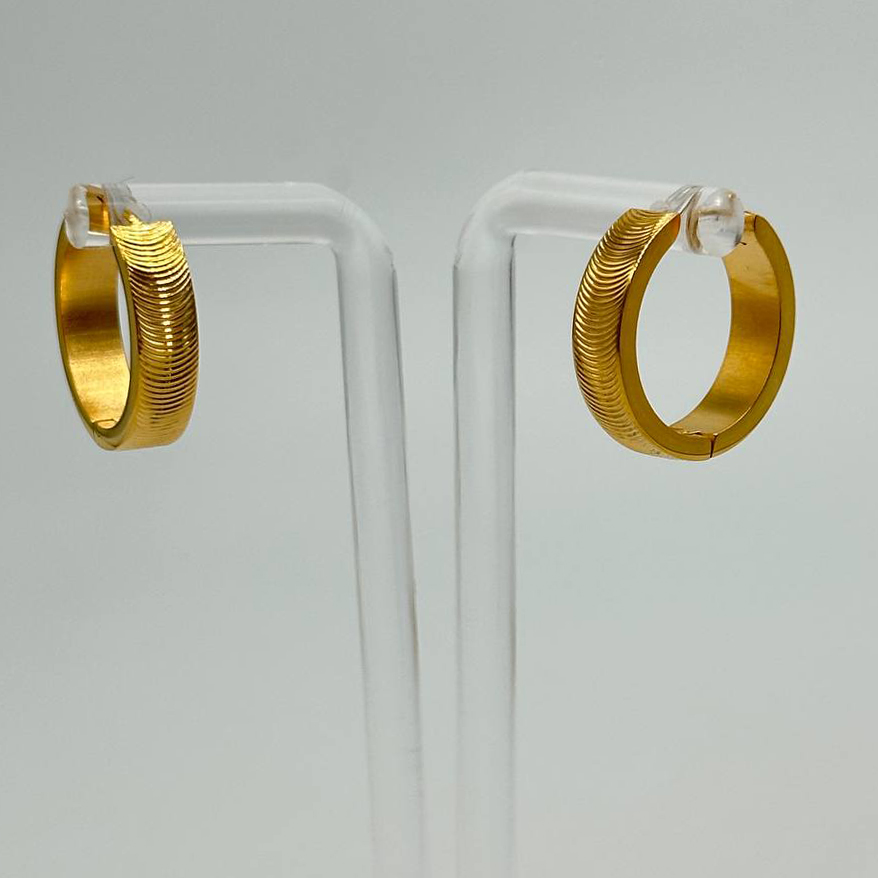 Швензы размер 19мм цвет золото